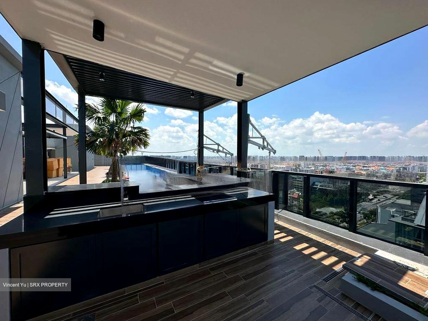 Arena Residences (D14), Apartment #468488111